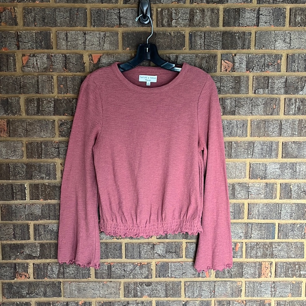 Madewell top